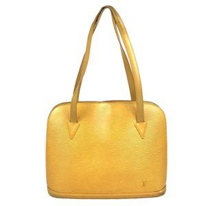 Louis Vuitton Epi Petit Noe M44108 Shoulder Bag***